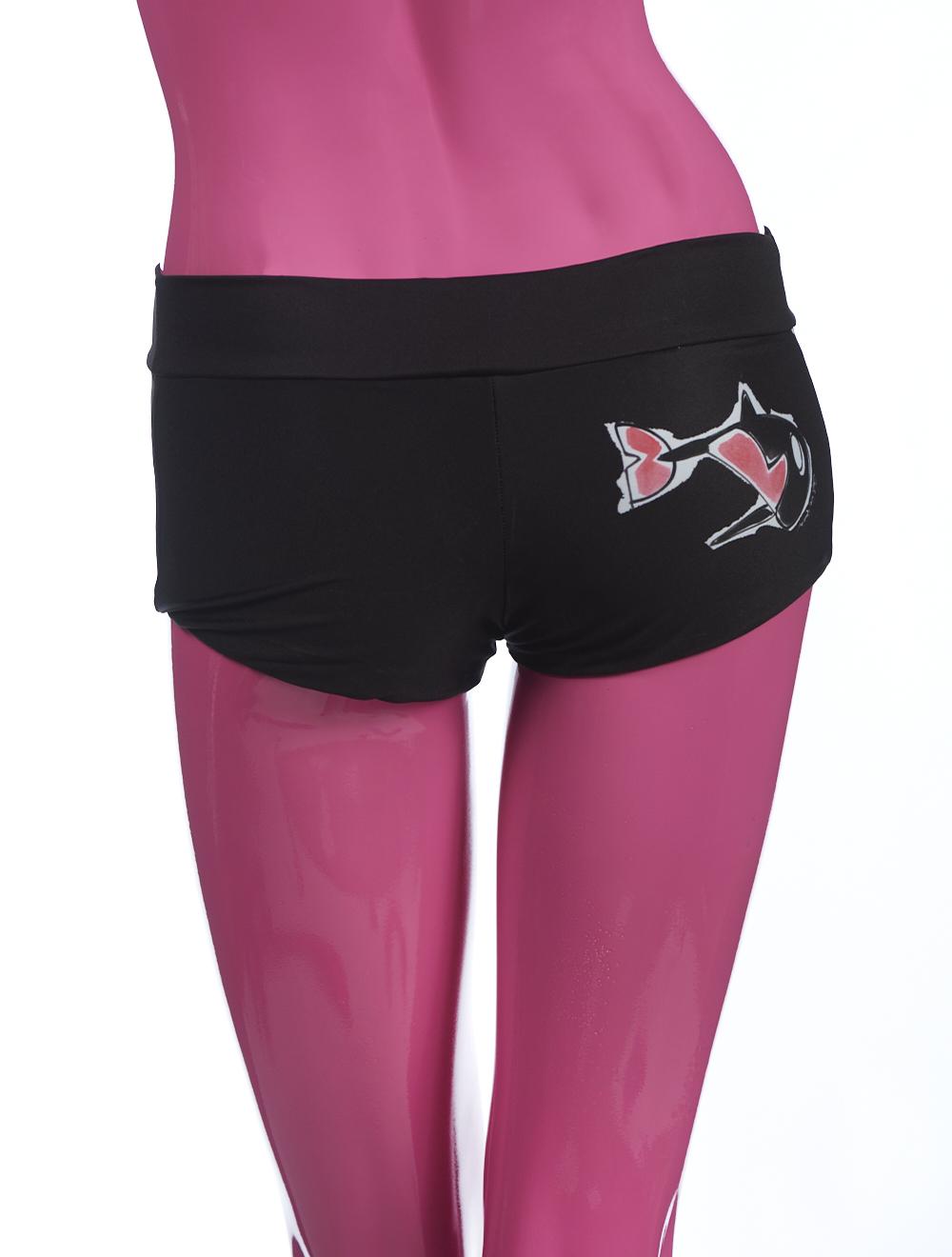 Save The Queen Shorts Fantasia