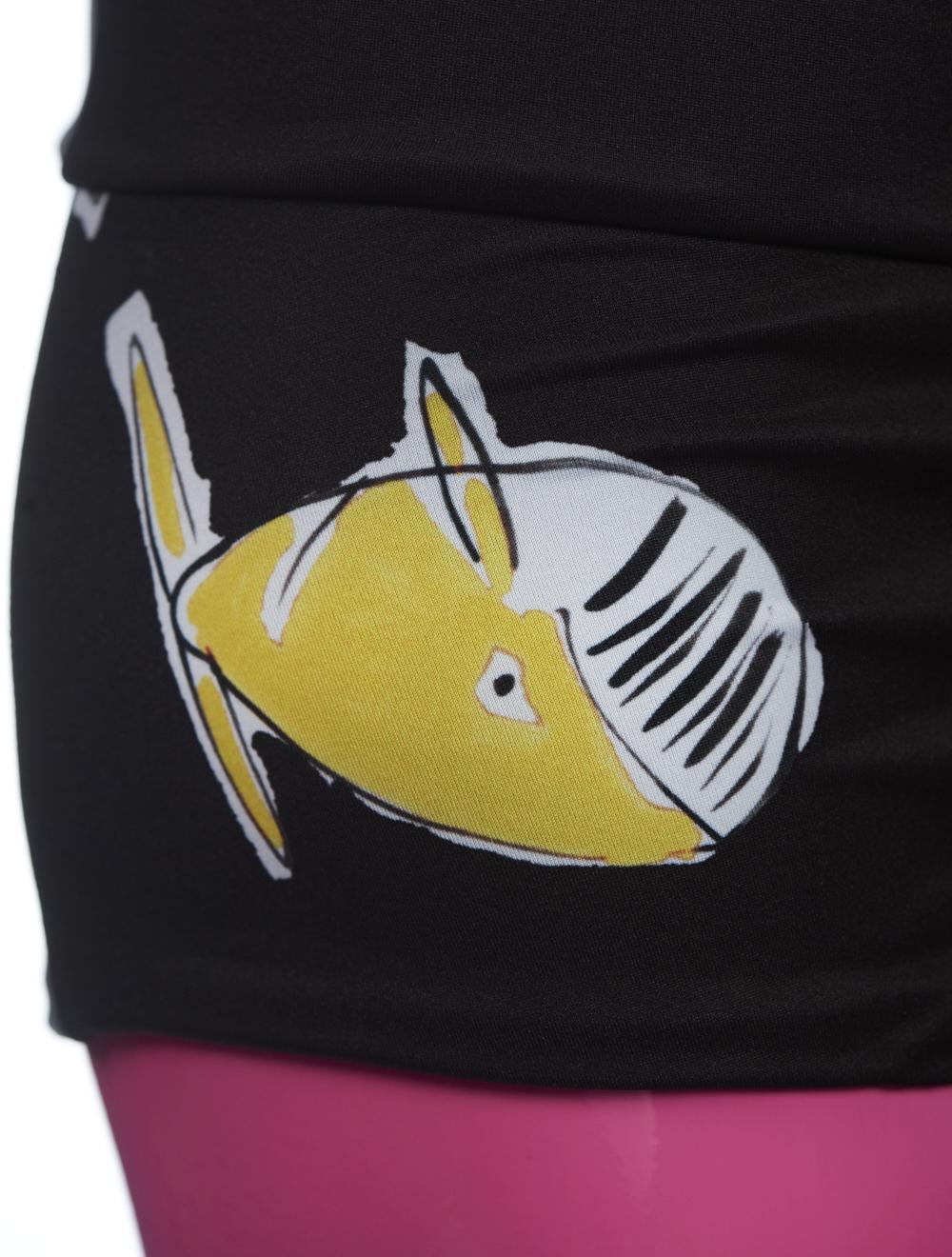 Save The Queen Shorts Fantasia