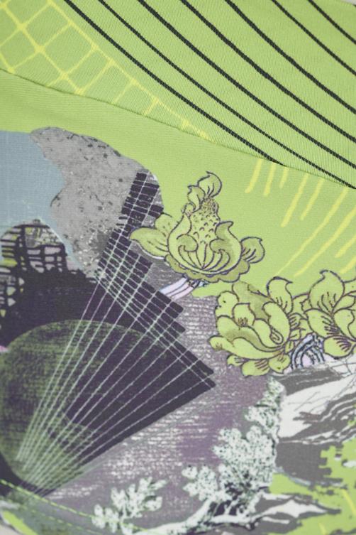 Save The Queen Shorts Stampato