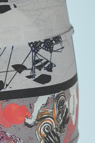 Save The Queen Shorts Stampato