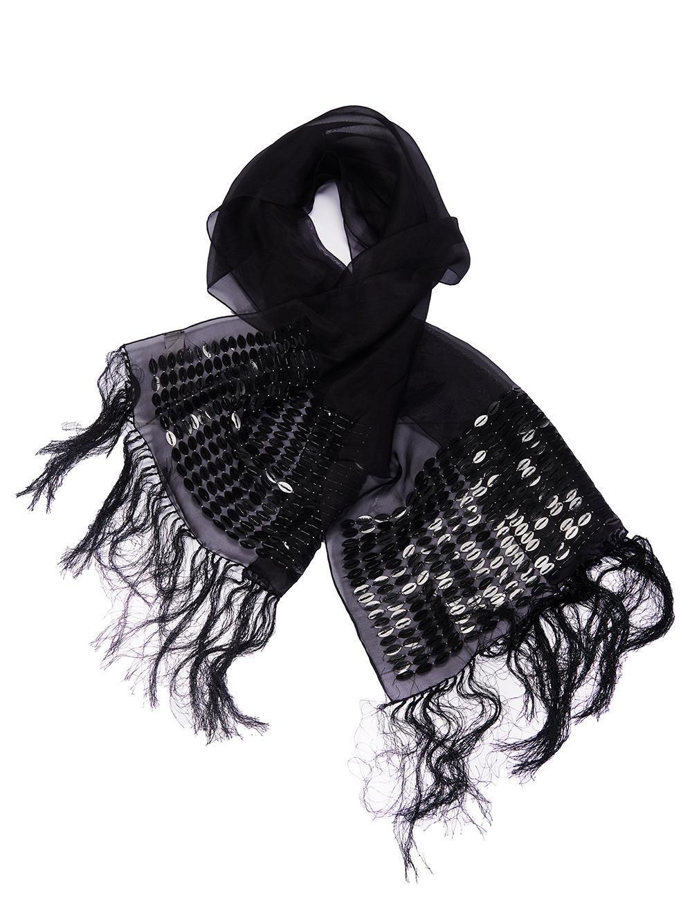 Save The Queen Stola In Organza