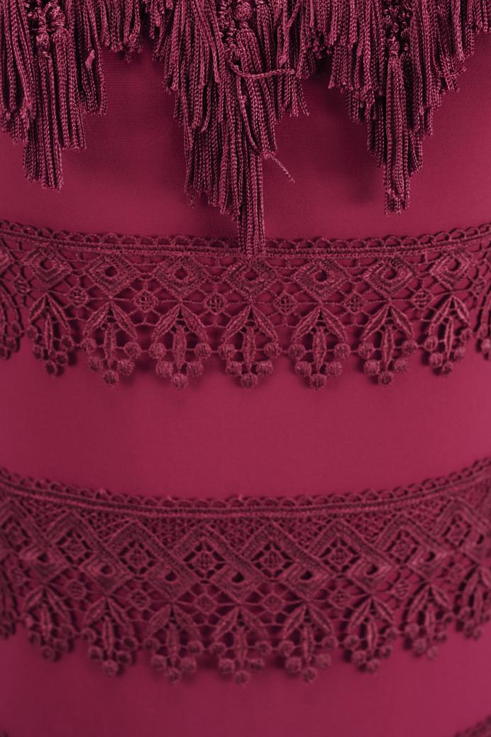 Save The Queen T-shirt Lunga