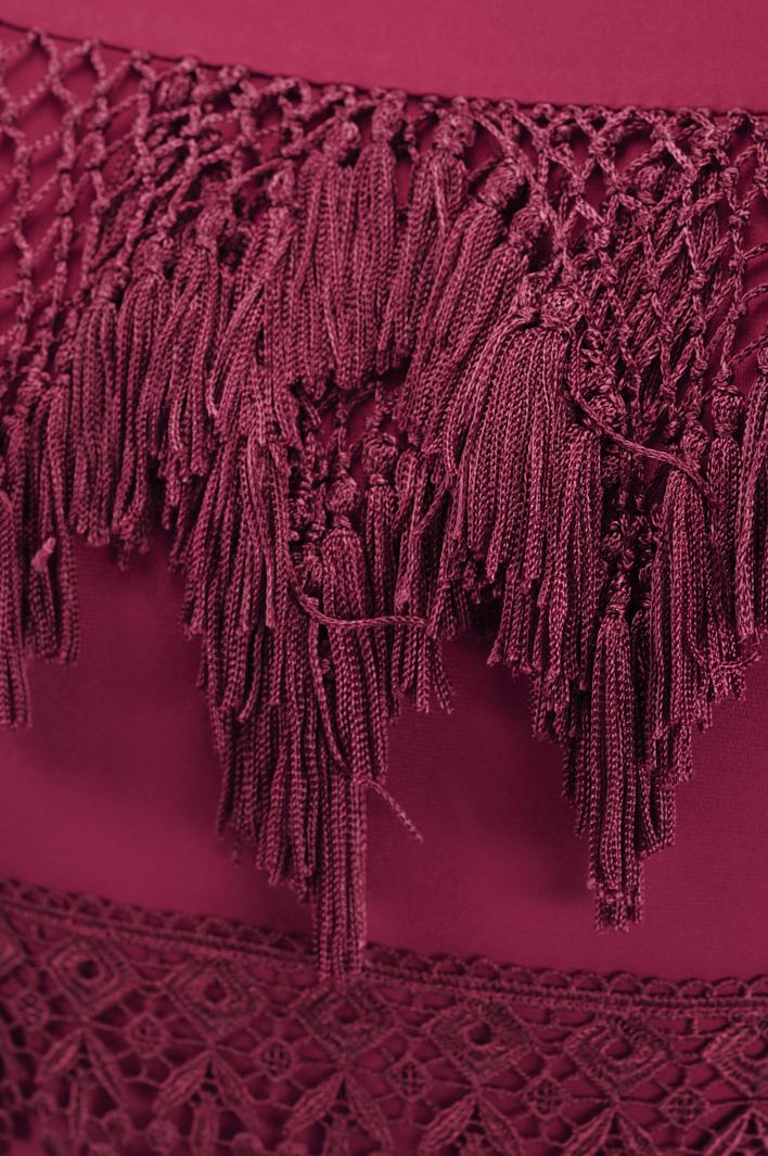 Save The Queen T-shirt Lunga