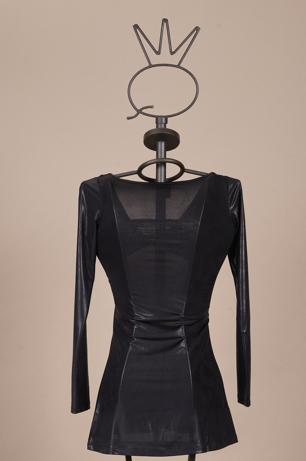 Save The Queen T-Shirt Nera