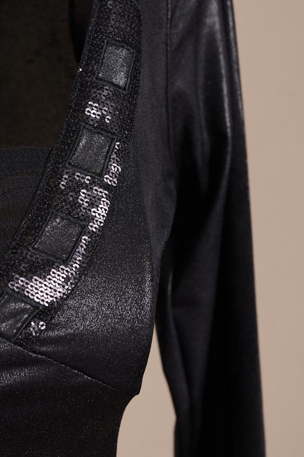 Save The Queen T-Shirt Nera