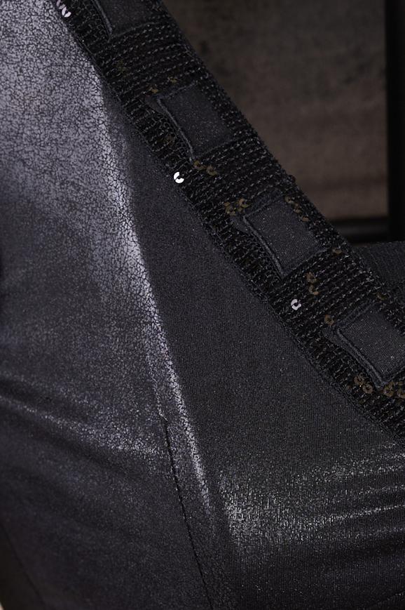 Save The Queen T-Shirt Nera