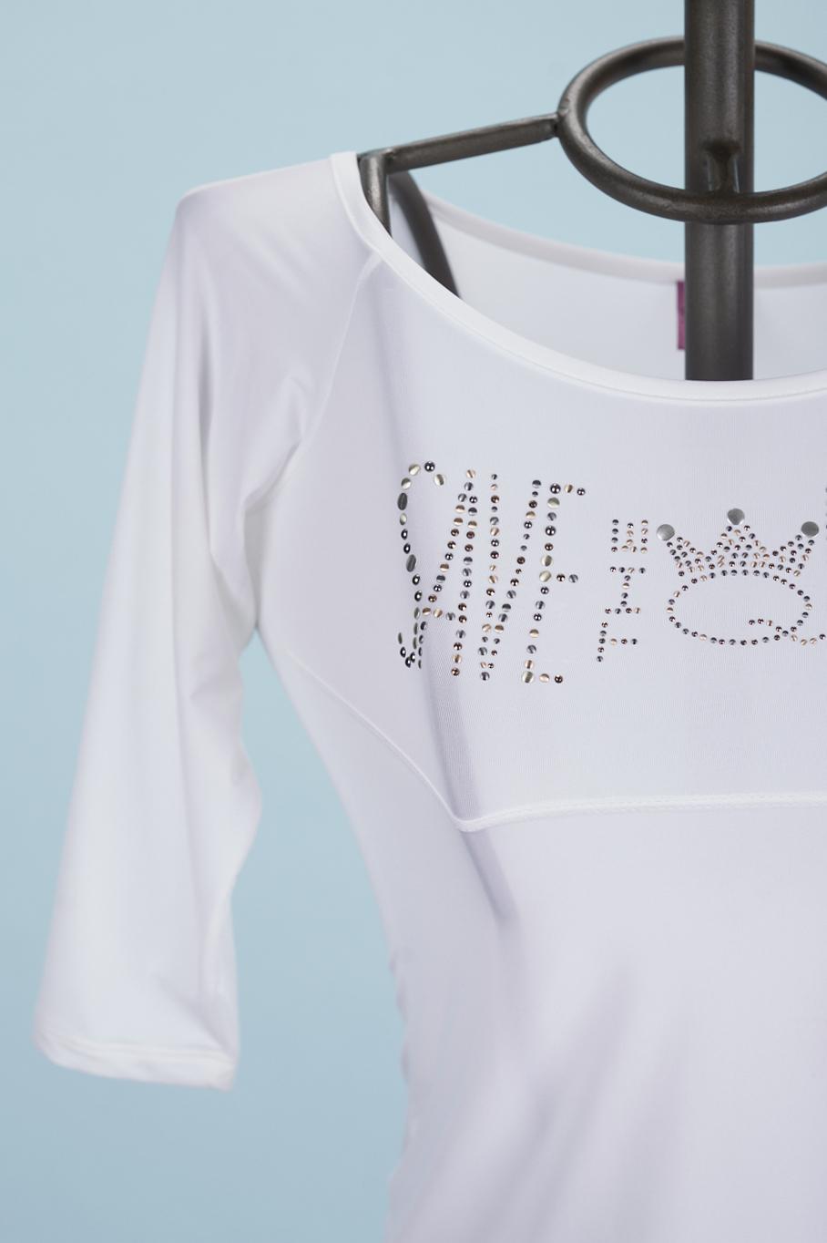 Save The Queen T-shirt