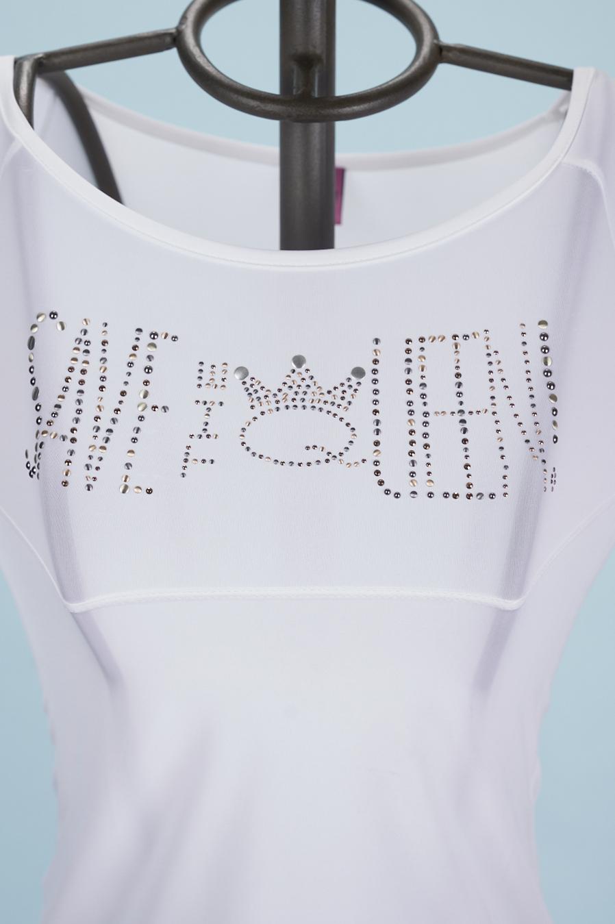 Save The Queen T-shirt