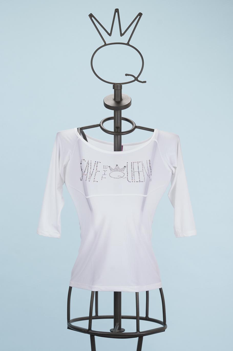 Save The Queen T-shirt