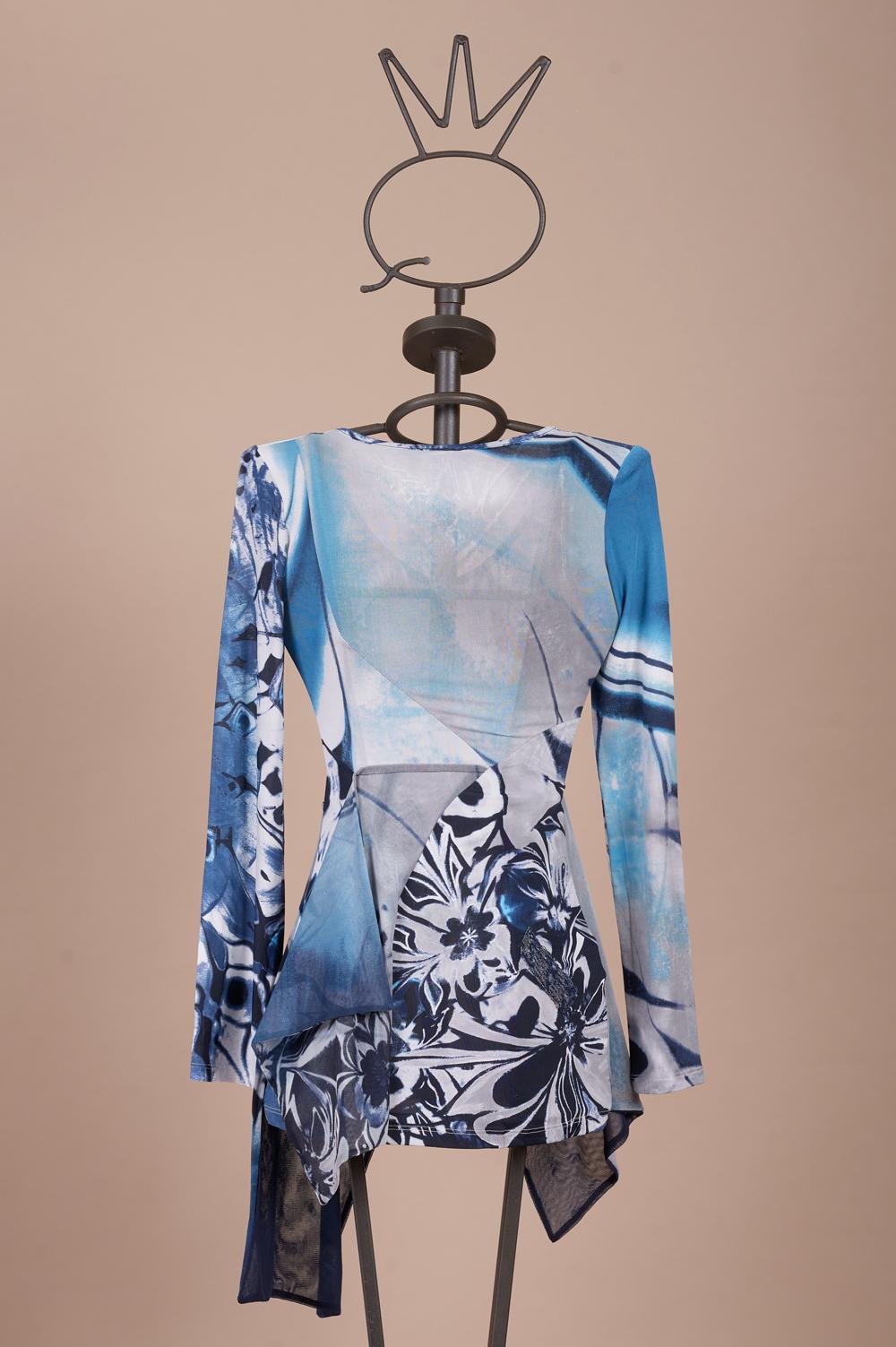 Save The Queen T-shirt Stampata