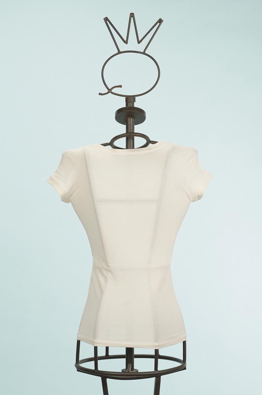 Save The Queen T-shirt Stampata