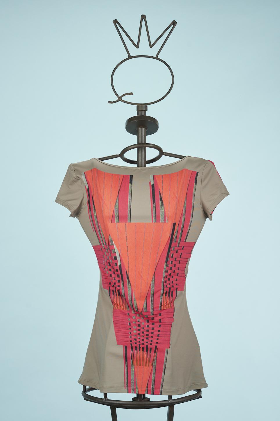 Save The Queen T-shirt Stampata