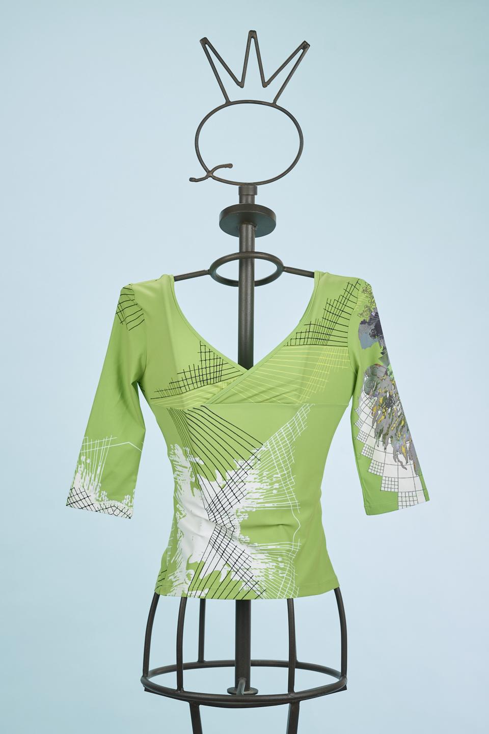 Save The Queen T-shirt Stampata