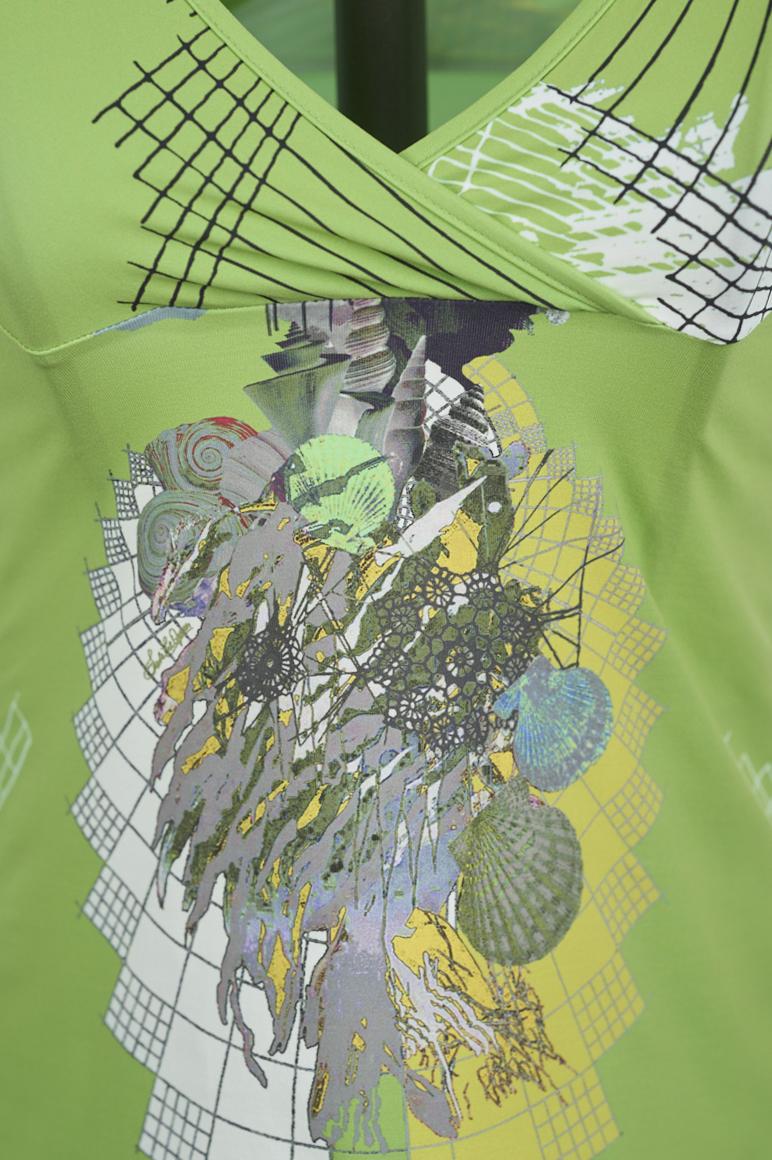 Save The Queen T-shirt Stampata