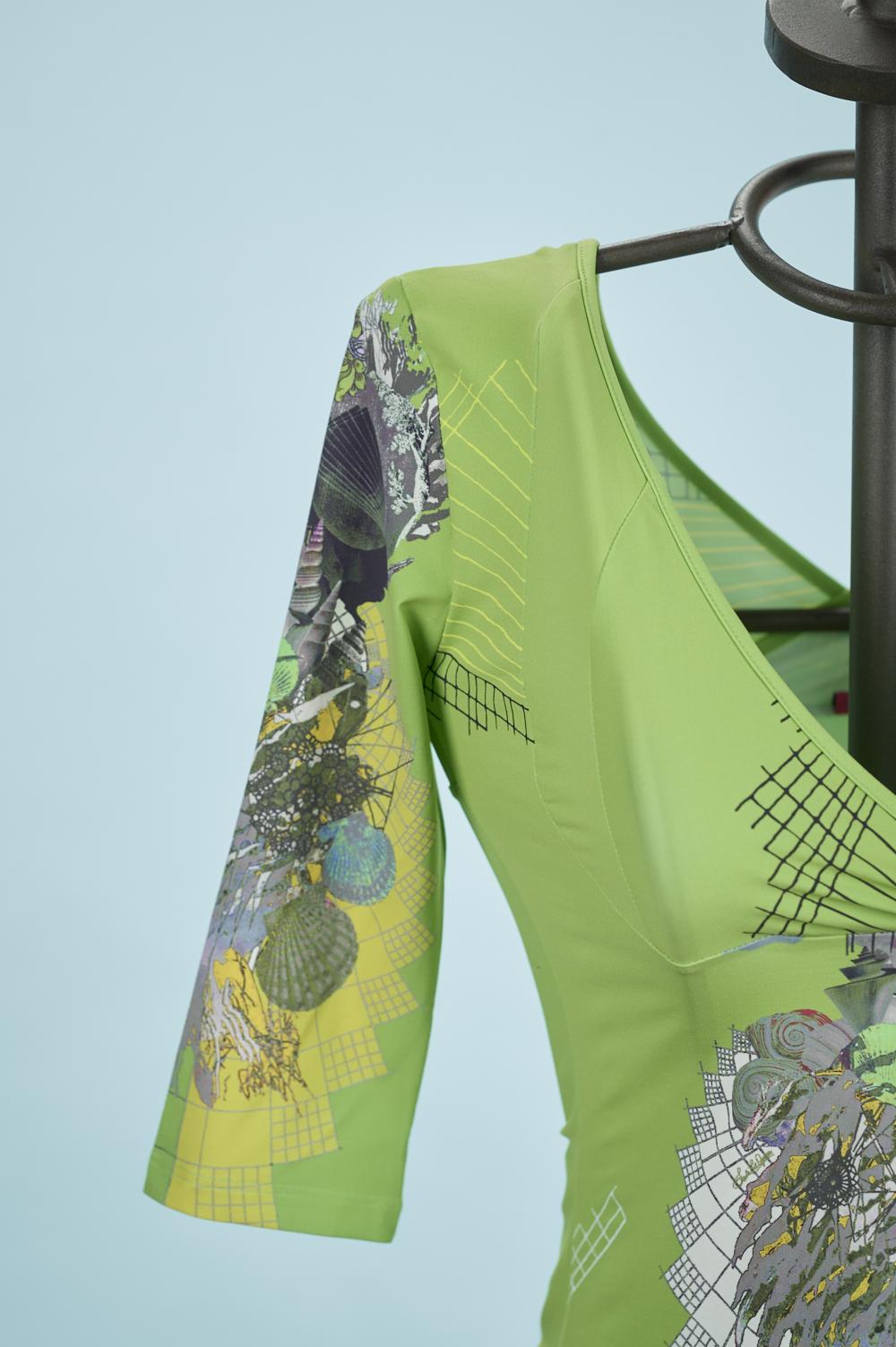 Save The Queen T-shirt Stampata