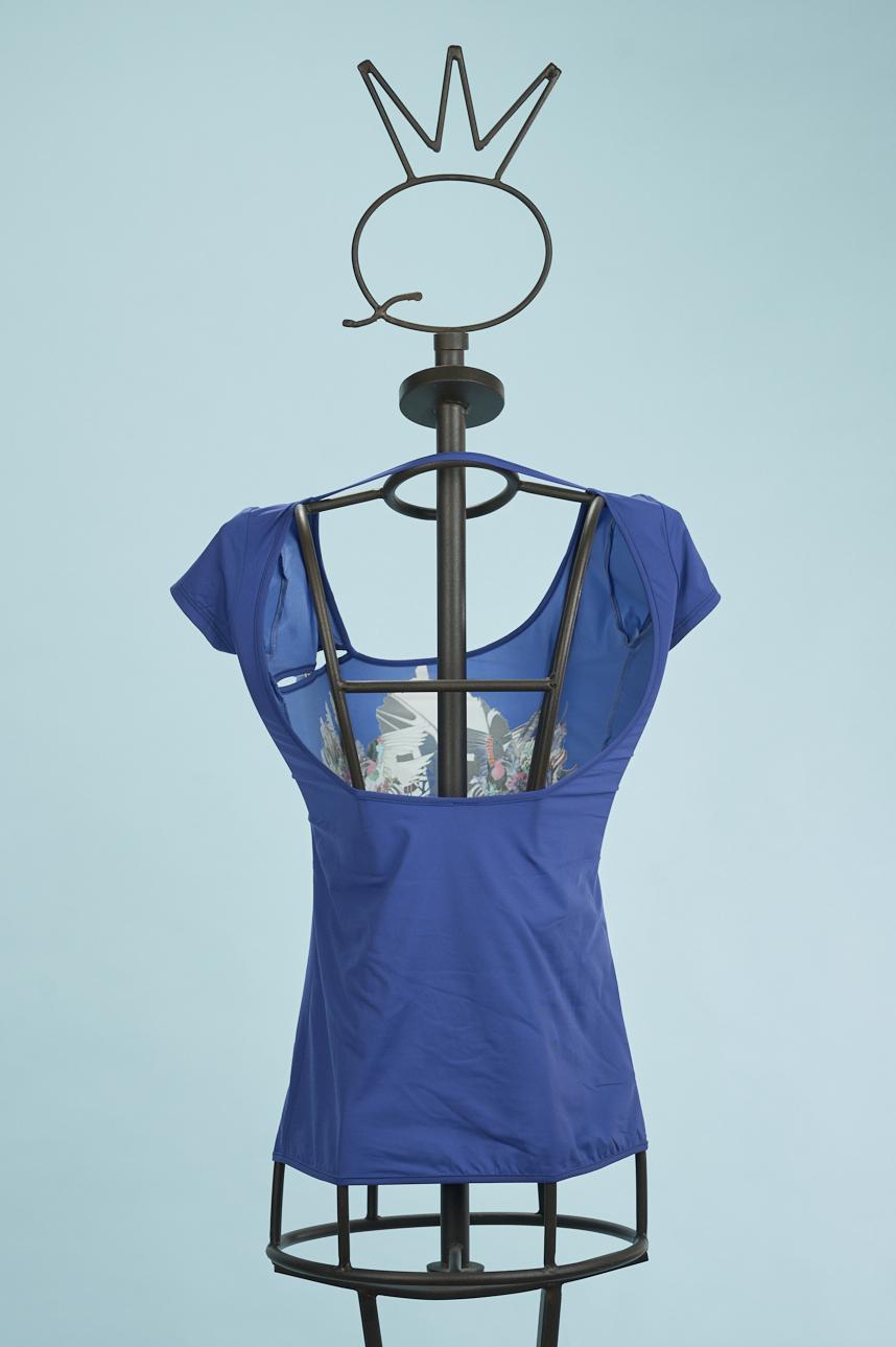 Save The Queen T-shirt Stampata