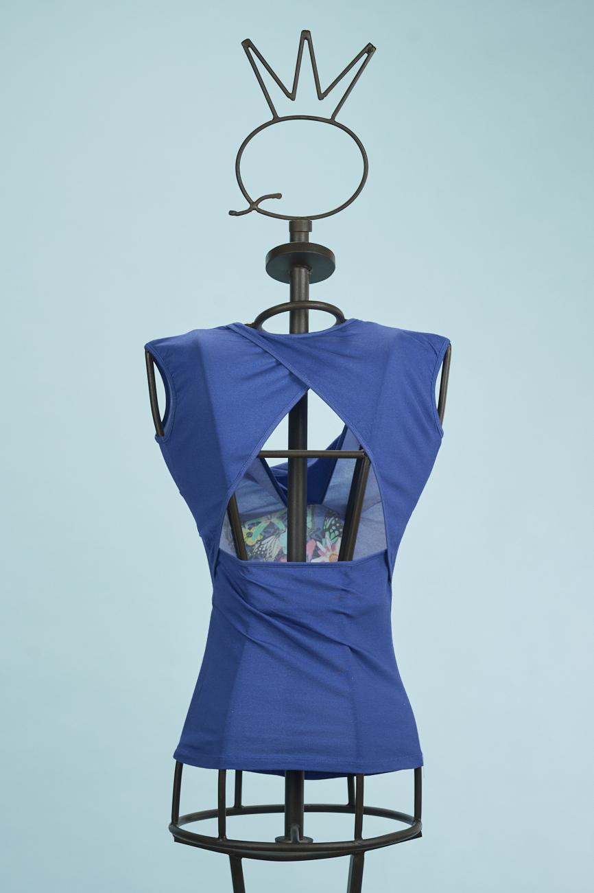 Save The Queen T-shirt Stampata