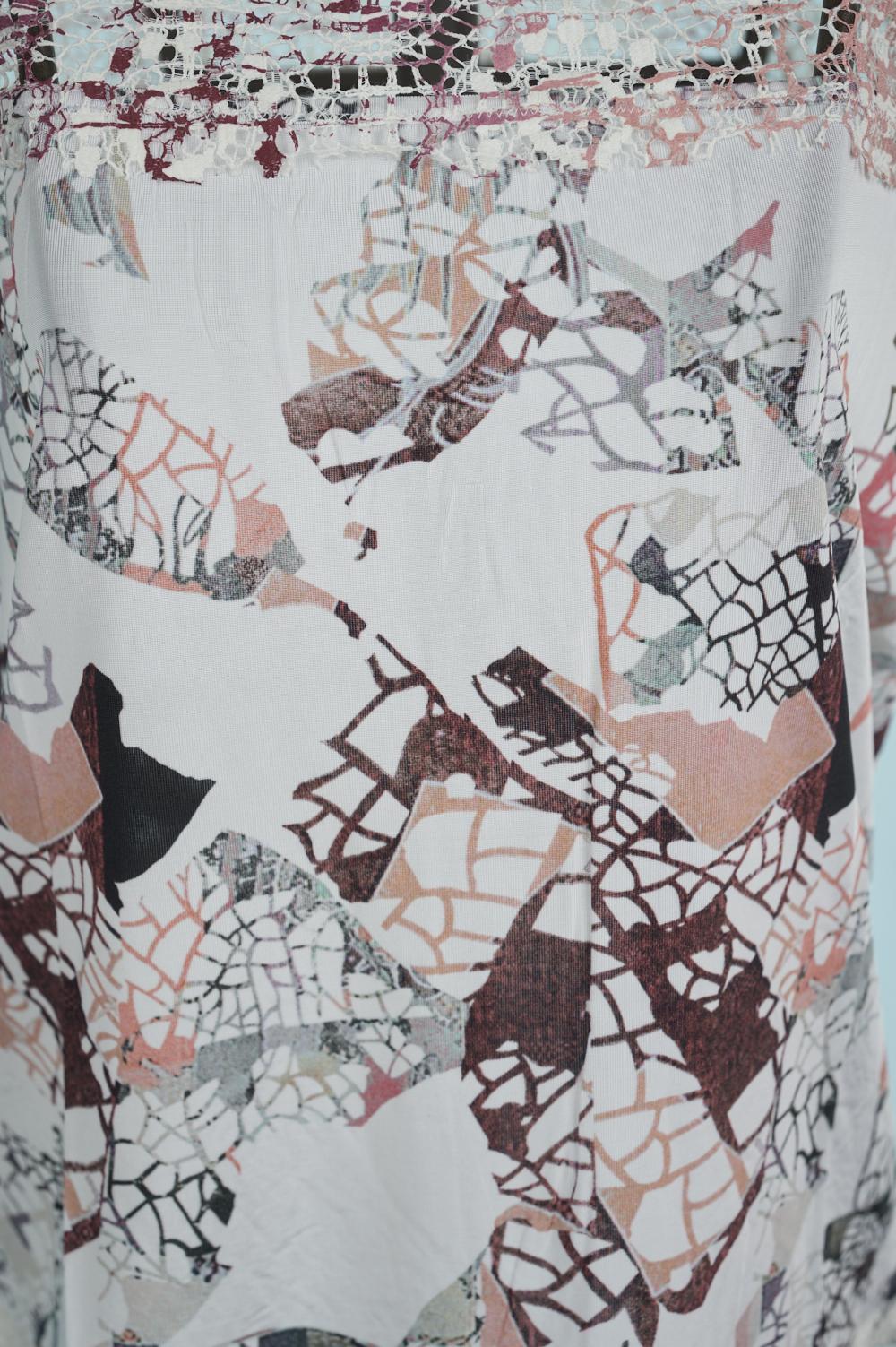 Save The Queen T-shirt Stampata