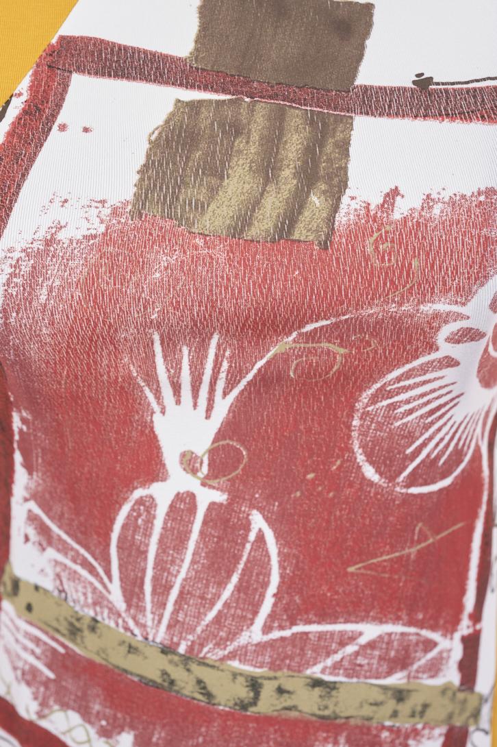 Save The Queen T-shirt Stampata