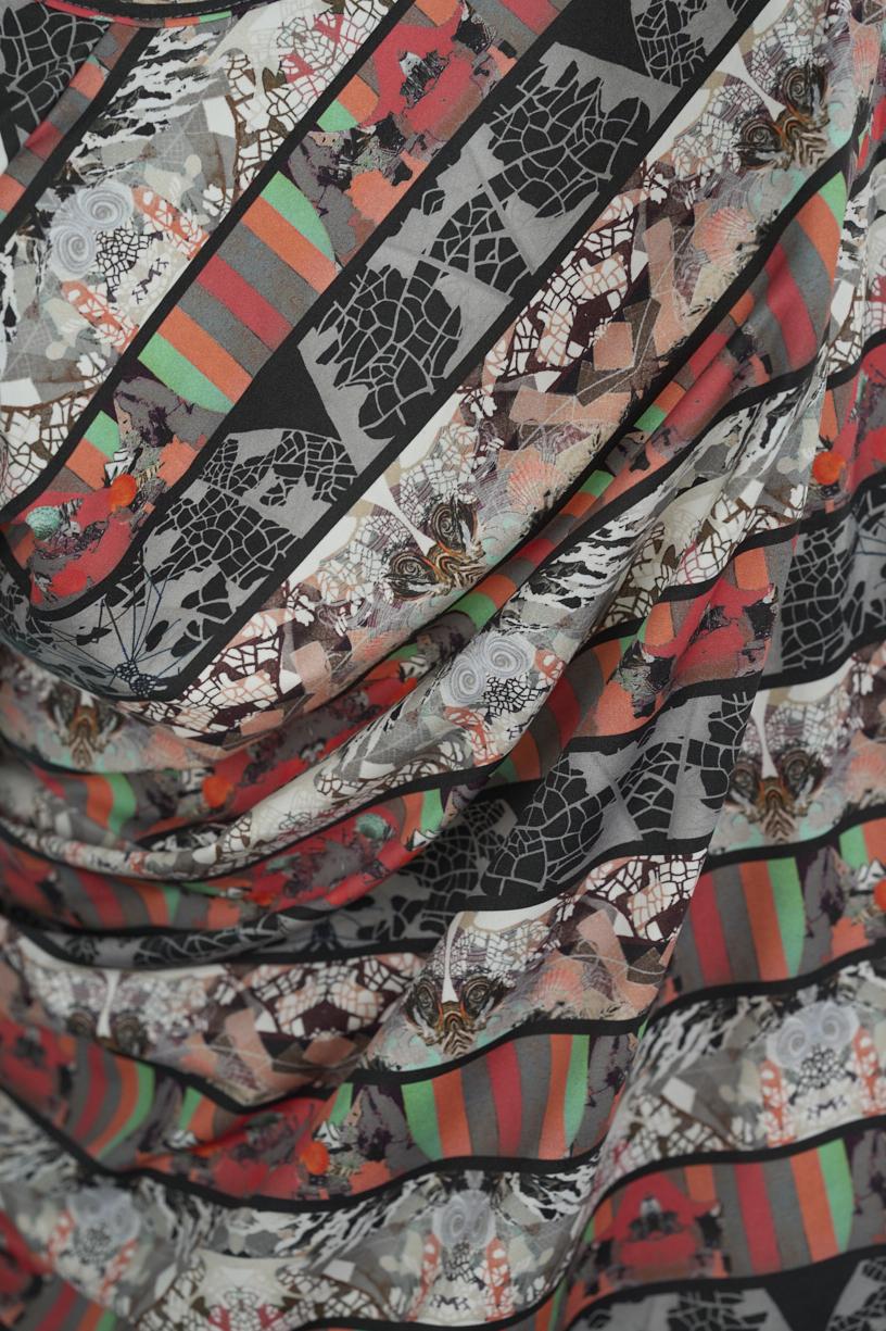 Save The Queen T-shirt Stampata