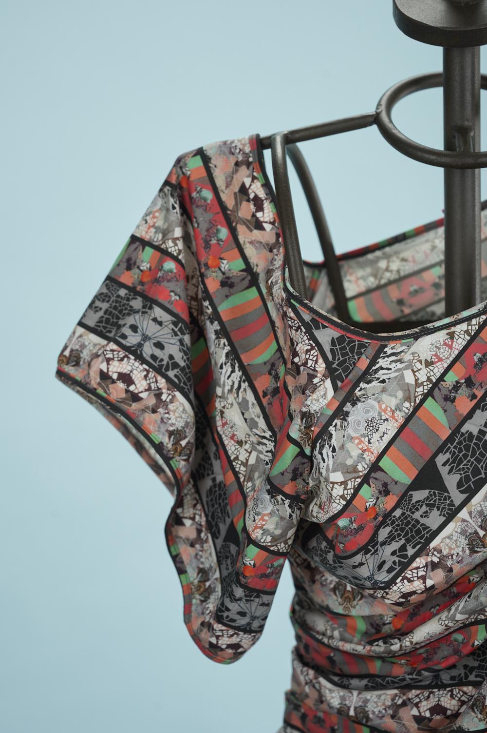 Save The Queen T-shirt Stampata