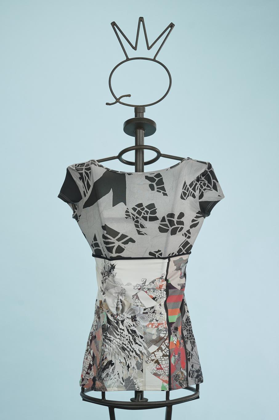 Save The Queen T-shirt Stampata