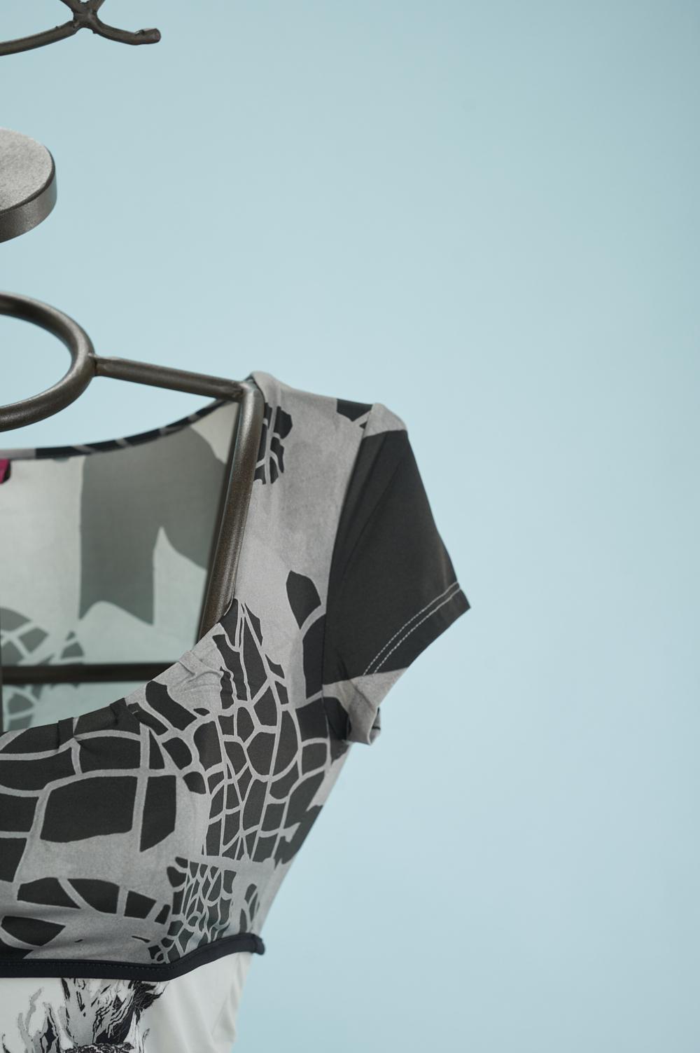 Save The Queen T-shirt Stampata