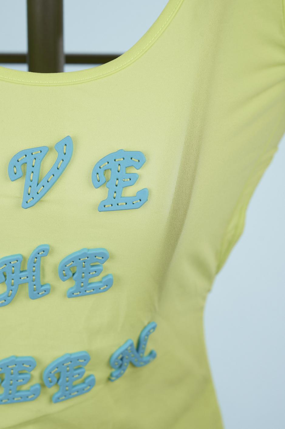 Save The Queen T-shirt