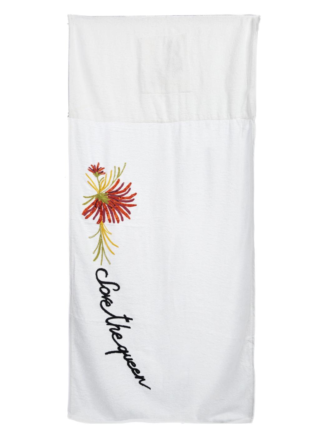 Save The Queen Telo Mare