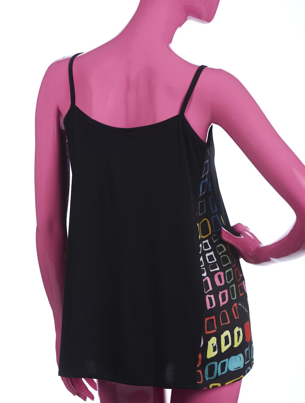 Save The Queen Top A Fantasia