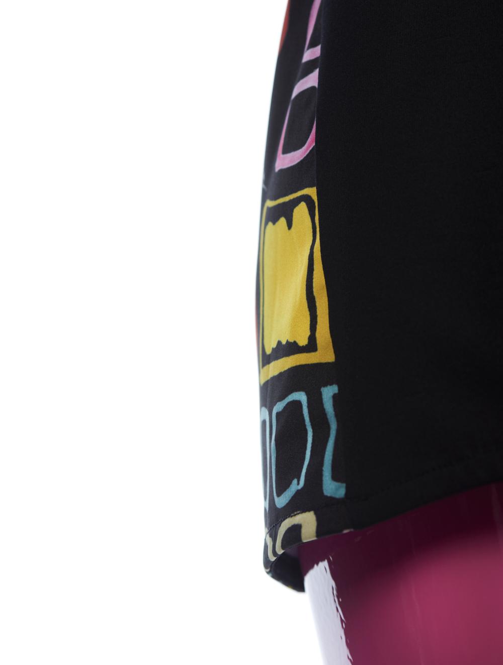 Save The Queen Top A Fantasia