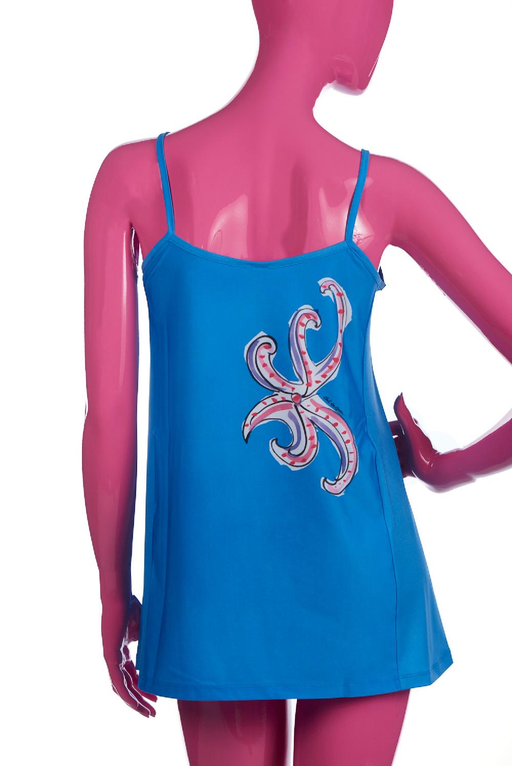 Save The Queen Top A Fantasia