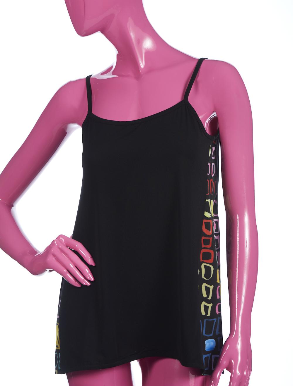 Save The Queen Top a fantasia