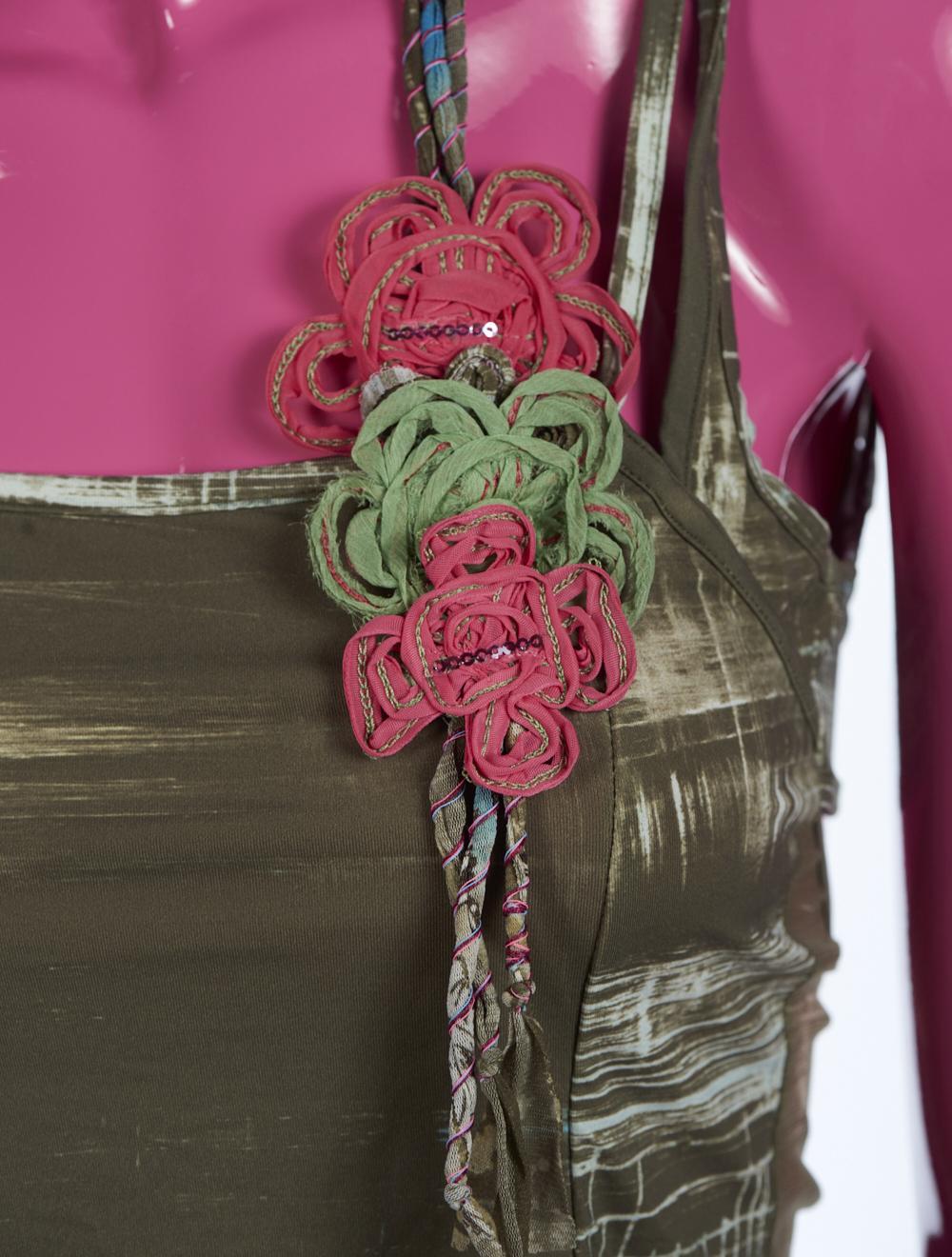 Save The Queen Top E Pantaloncino