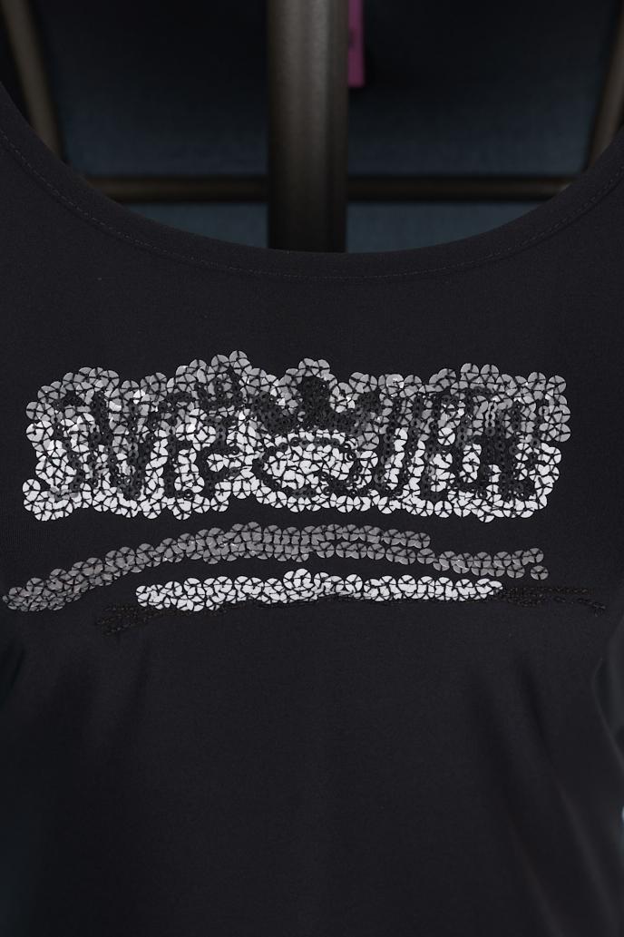 Save The Queen Top