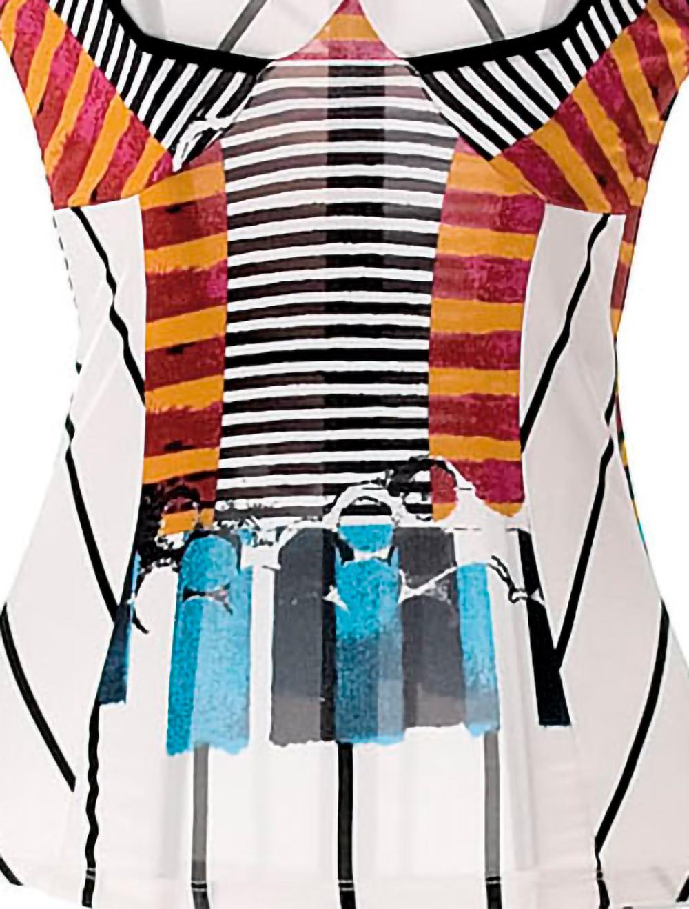 Save The Queen Top In Jersey