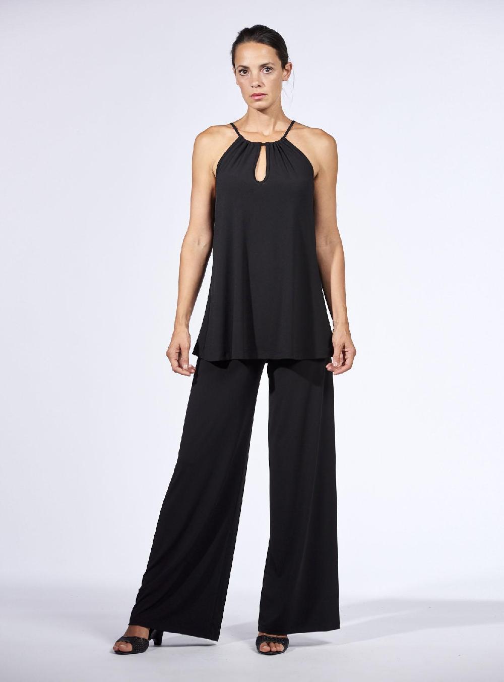 Save The Queen Top in jersey