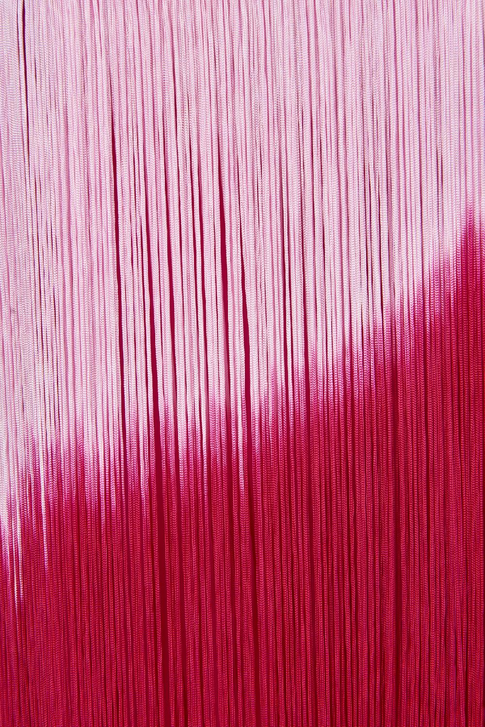 Save The Queen Top Monospalla Con Frange