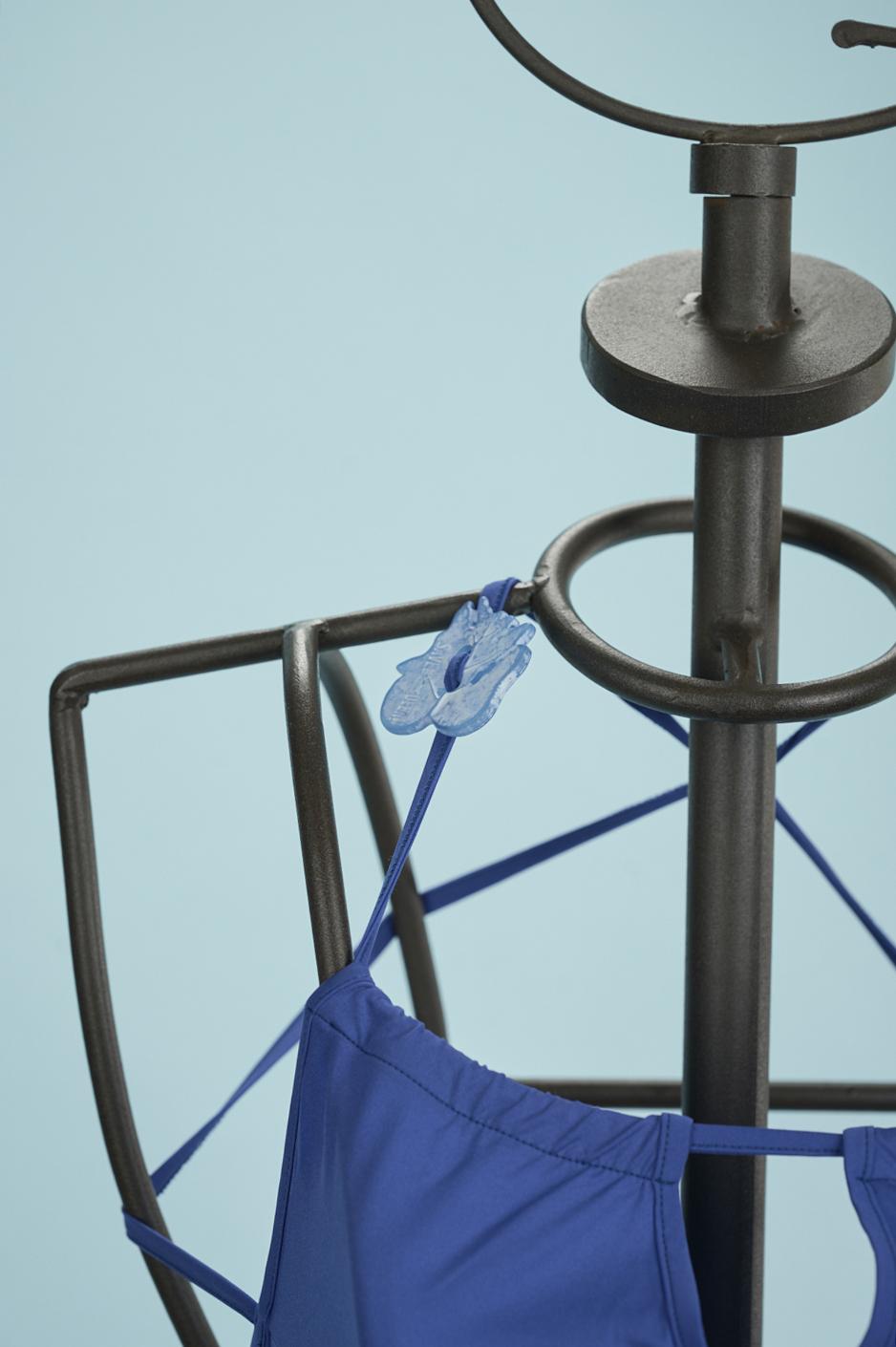 Save The Queen Top Stampato