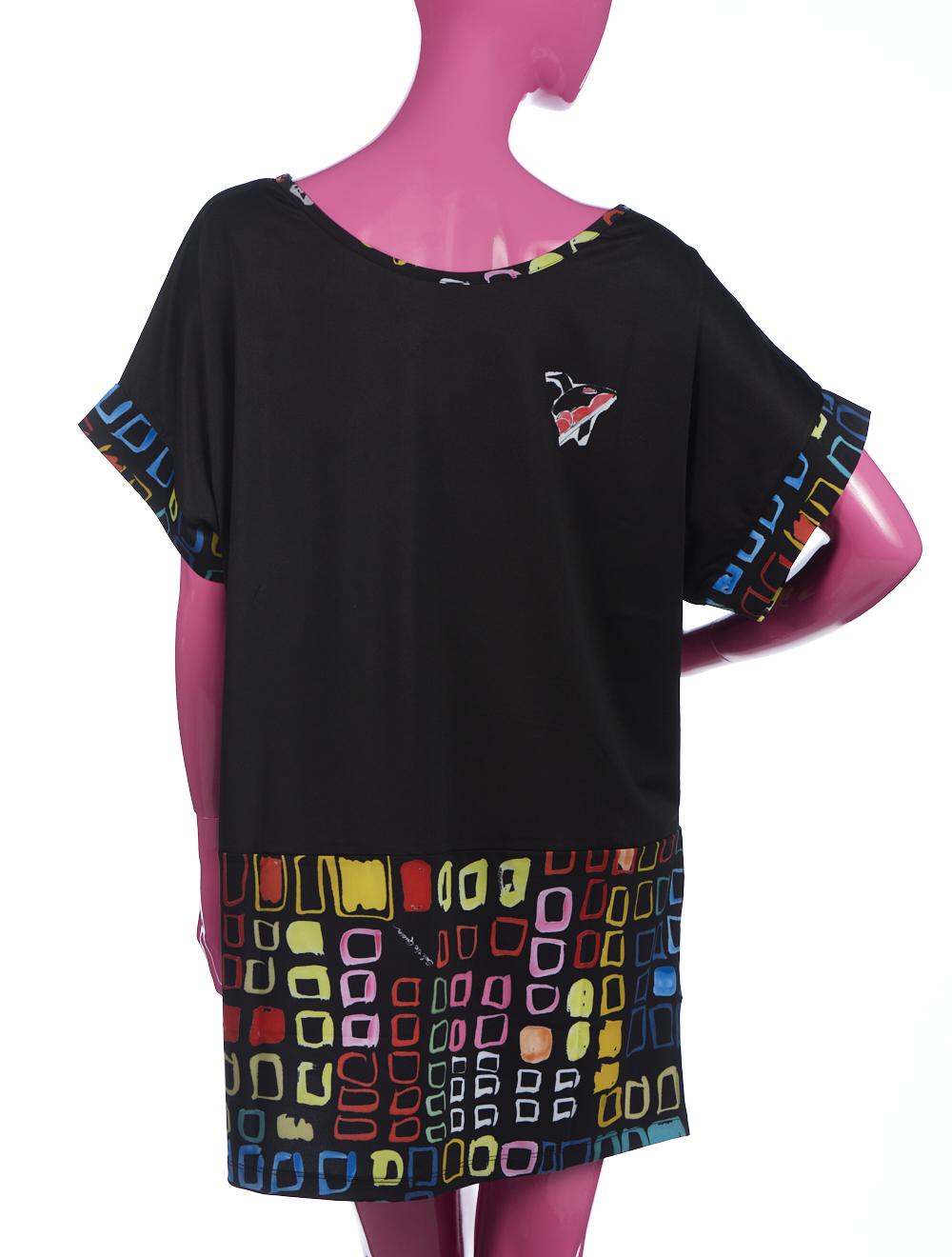 Save The Queen Tunica Copricostume A Fantasia