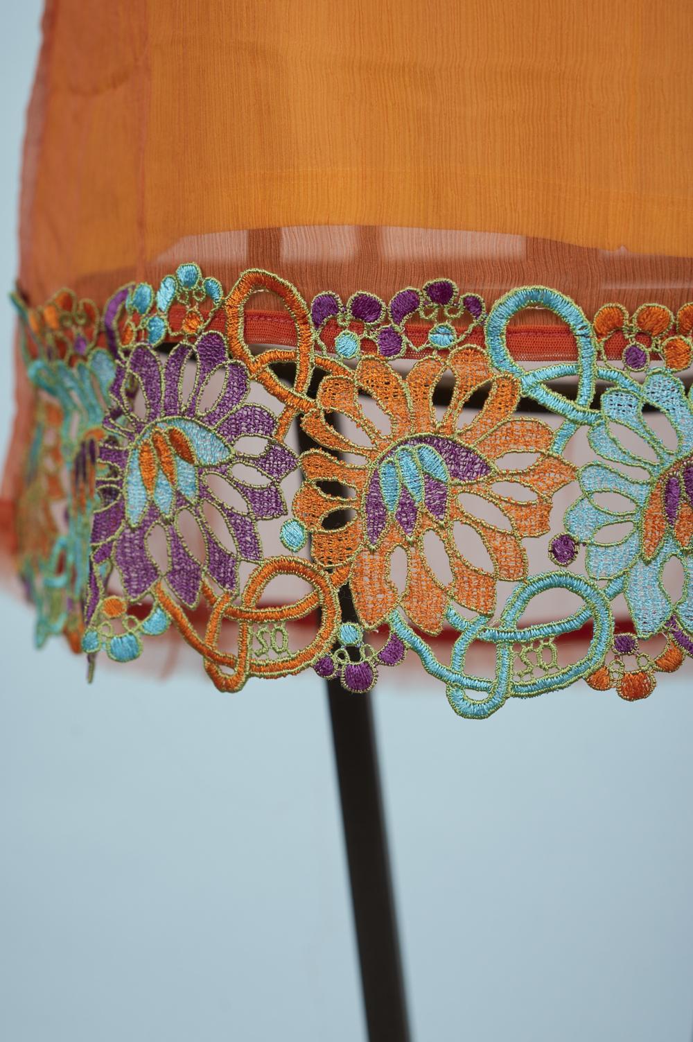 Save The Queen Tunica In Crepon Di Seta