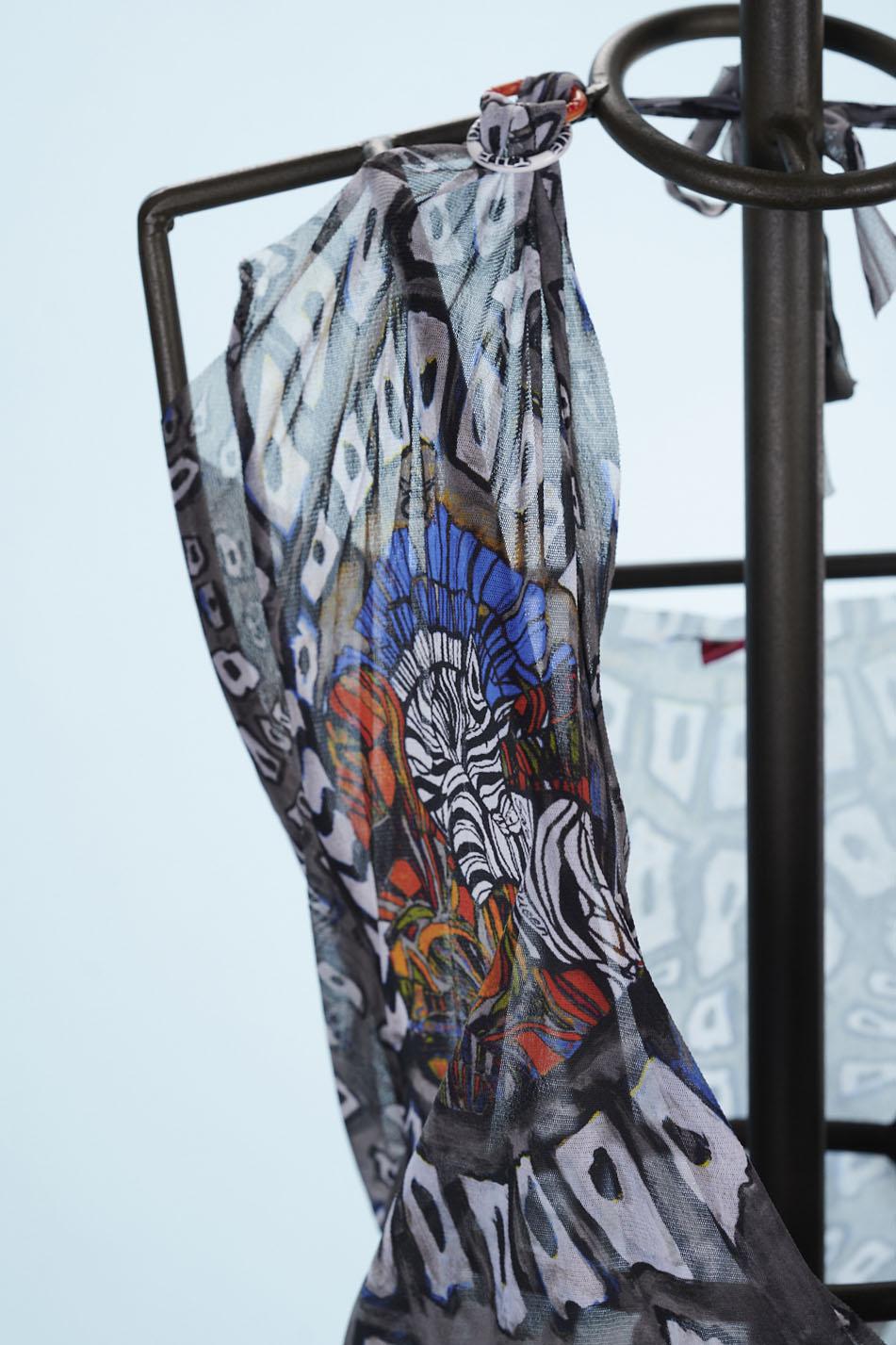 Save The Queen Tunica In Tulle