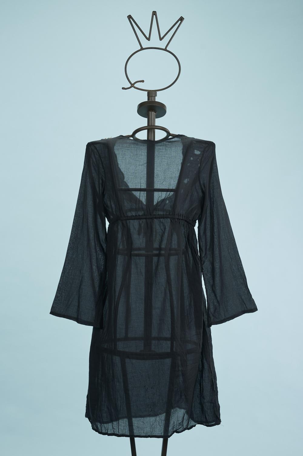 Save The Queen Tunica Ricamata