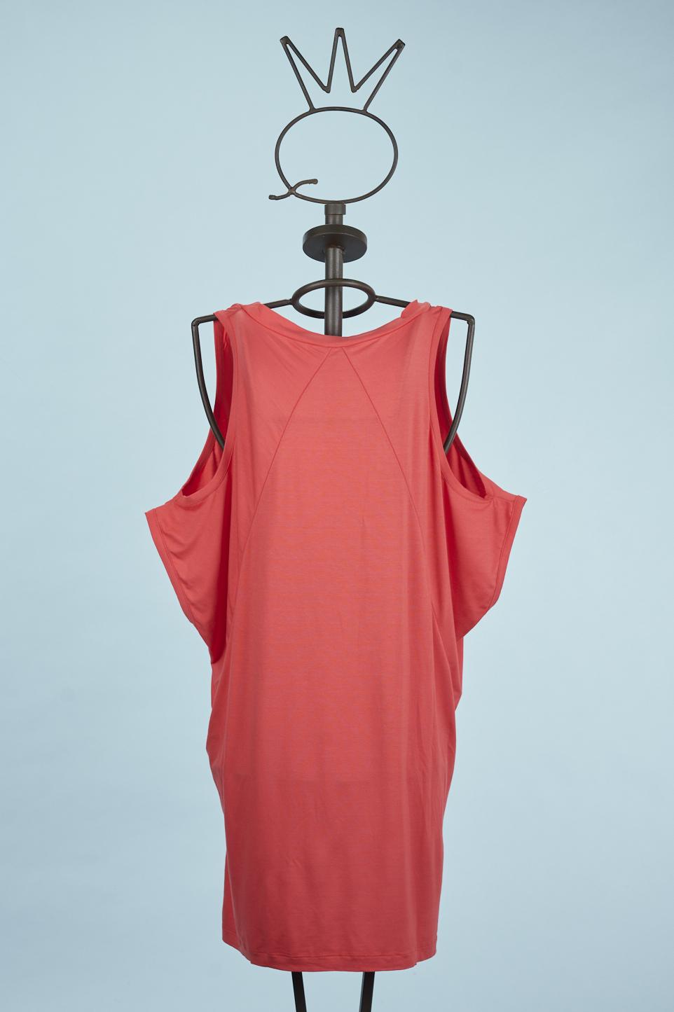 Save The Queen Tunica Stampata