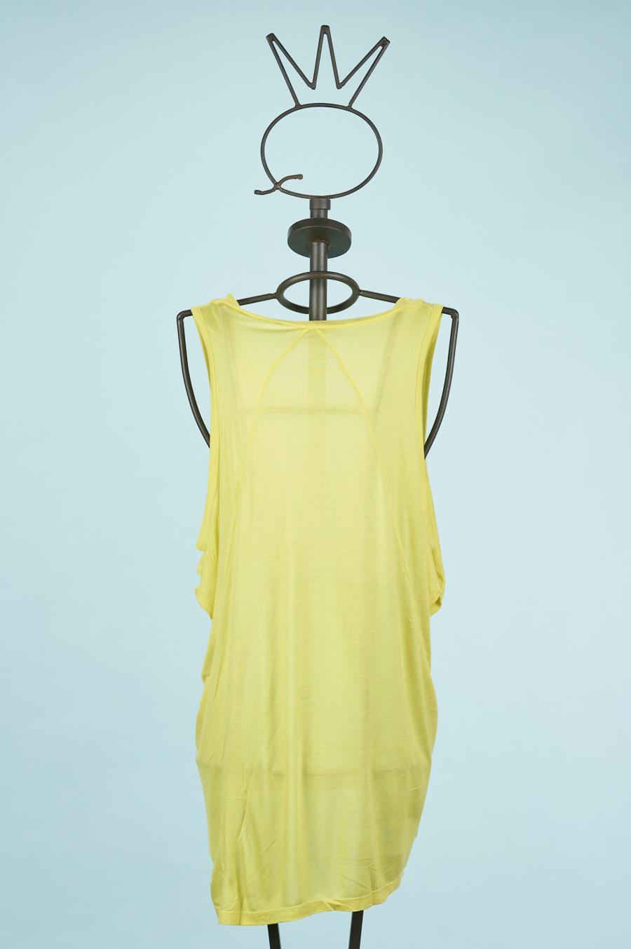 Save The Queen Tunica Stampata