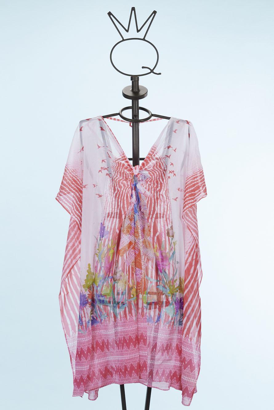 Save The Queen Tunica stampata