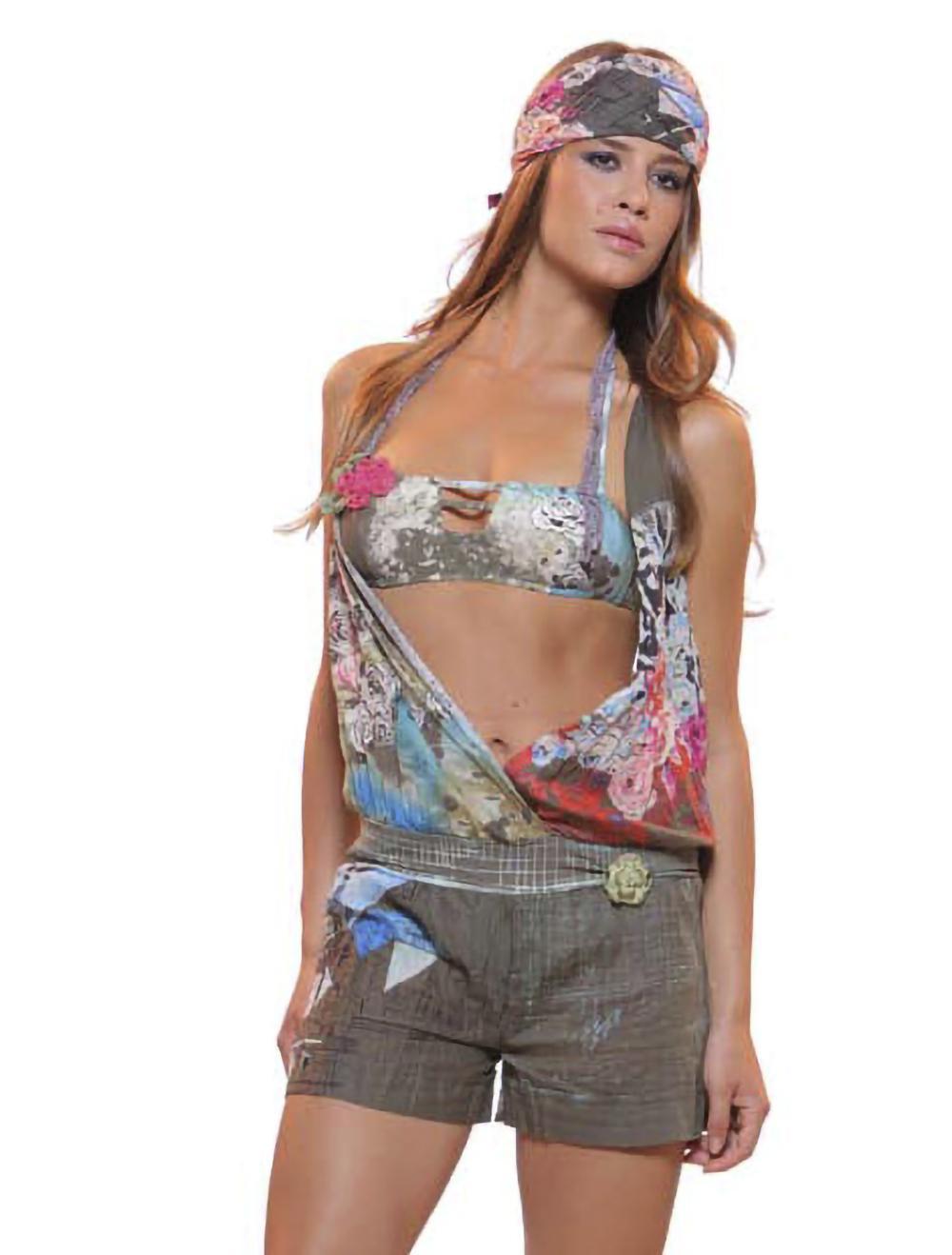 Save The Queen Tuta Corta