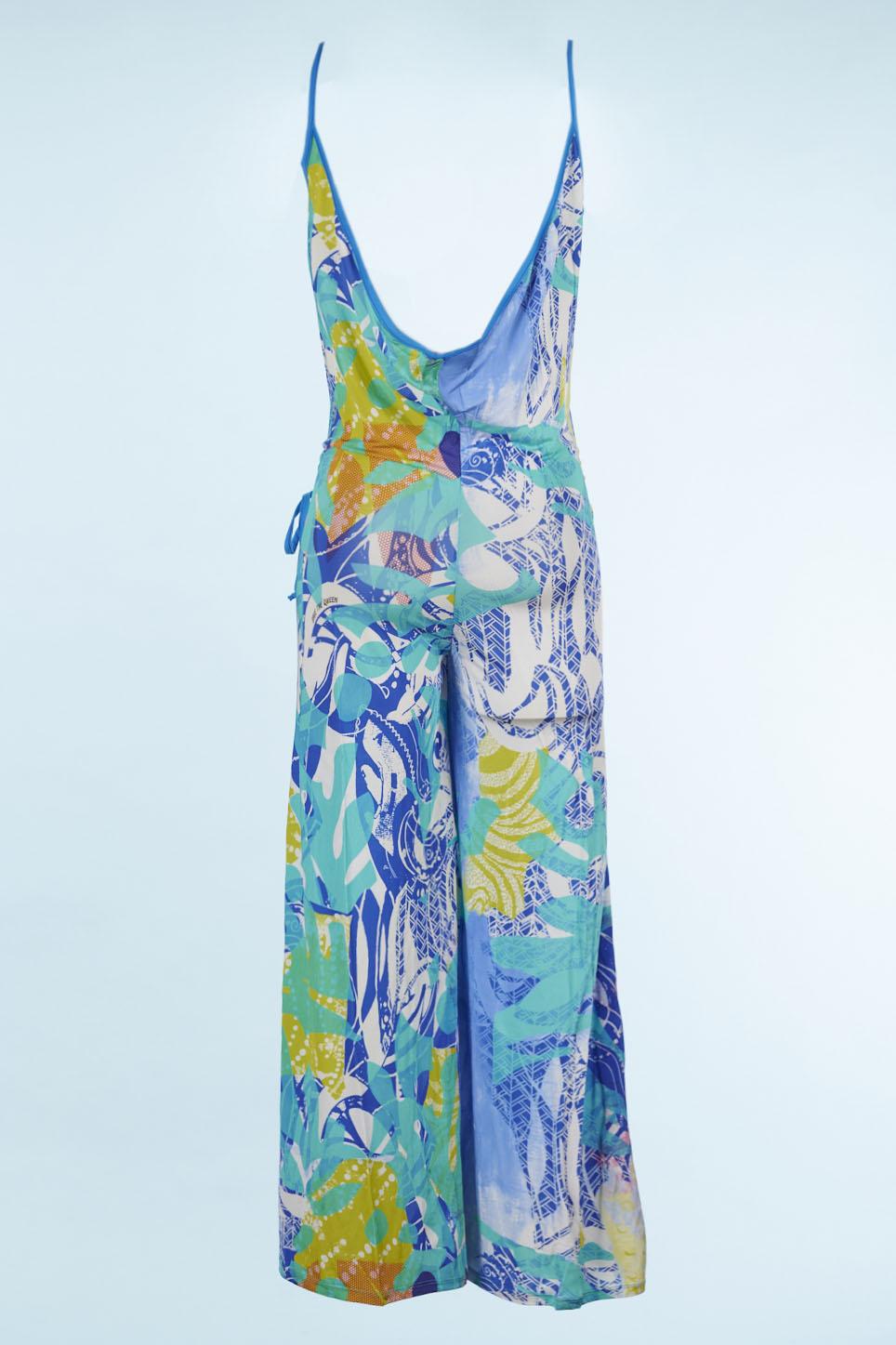 Save The Queen Tuta In Viscosa