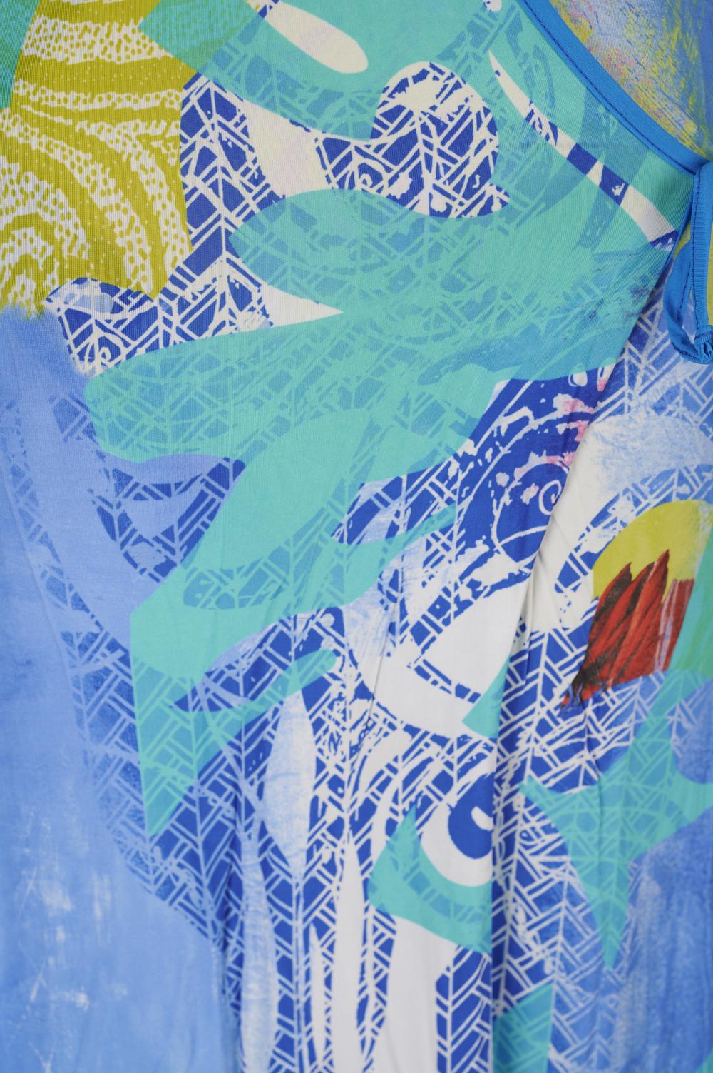 Save The Queen Tuta In Viscosa