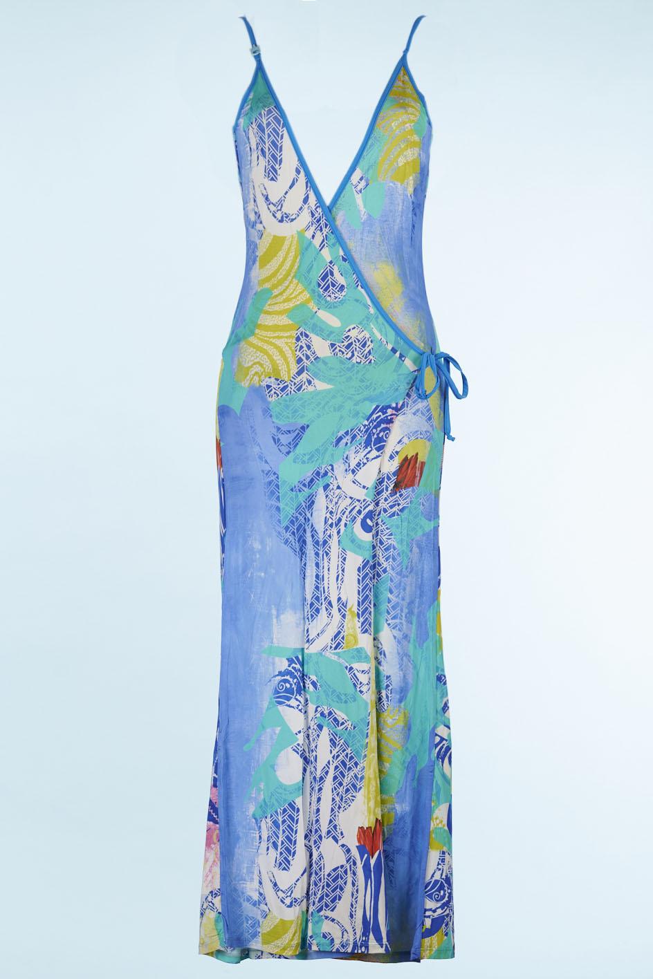 Save The Queen Tuta in viscosa